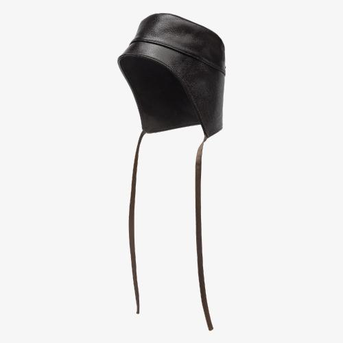  FENDI芬迪 22年秋冬 男士 帽子 Hat FXQ80_LHHF0QA1