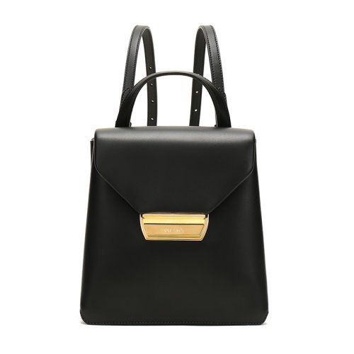 PRADA/普拉达 女士牛皮手提双肩包 1BZ057 2CKM