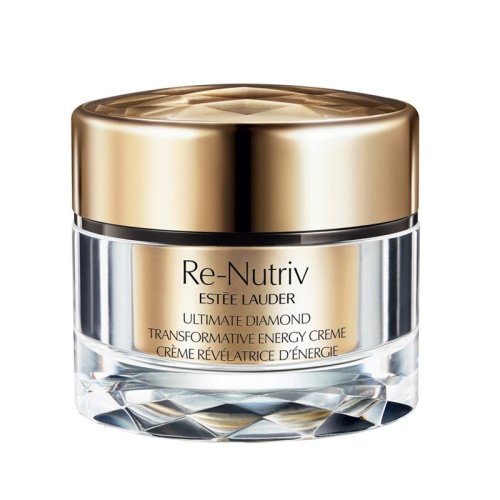 Estee Lauder/雅诗兰黛 白金级蕴能黑钻奢华面霜50ML