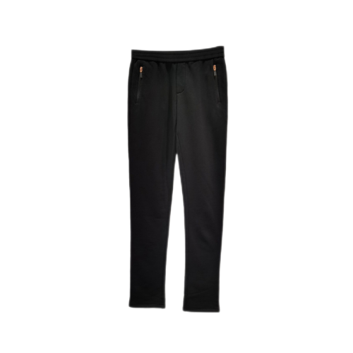 GIVENCHY 纪梵希 男士 黑色休闲裤GHC08930JL 001 ci 黑色 46