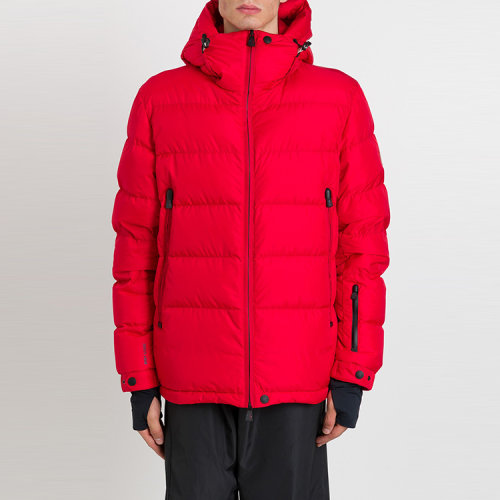 Moncler/蒙克莱 19年秋冬 百搭 男性 男士羽绒服 41884055399E453