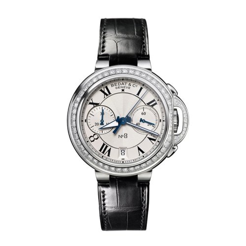 Bedat&Co/宝达家8号系列腕表830.060.100