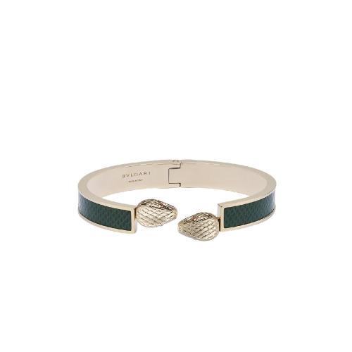  BVLGARI宝格丽 22年秋冬 女士 手镯 SERPENTI FOREVER BRACELET 292637292636 292637
