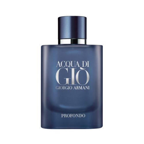 Giorgio Armani/乔治阿玛尼新寄情蓝调之水男士香水 EDP浓香水40-75ML