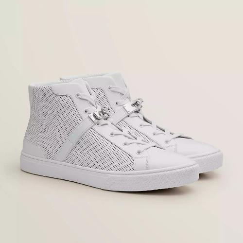  HERMES爱马仕 22年秋冬 男士 休闲运动鞋 Sneakers Daydream H221884ZH90410