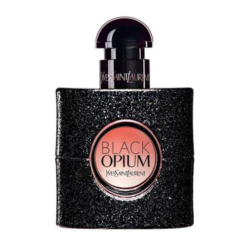 Yves saint Laurent/圣罗兰黑鸦片香水 50ml新疆不发货