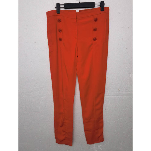 VERSACE/范思哲 女士休闲裤 A68586A213159