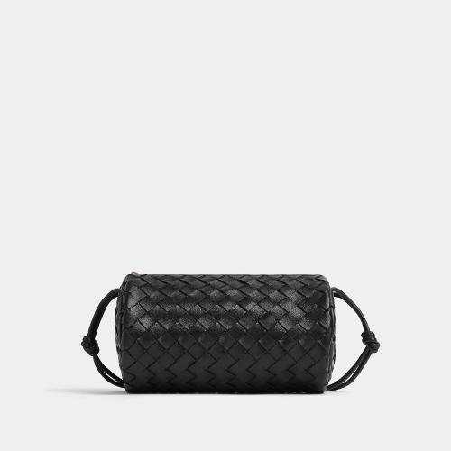  BV葆蝶家 22年秋冬 女士 单肩包 pochette a bandouliere 716258V1G118425