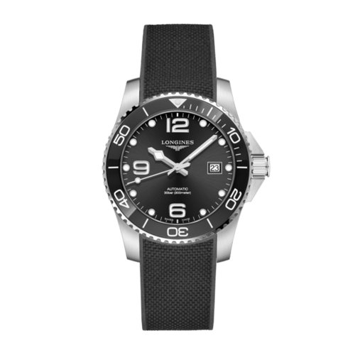 LONGINES/浪琴 康卡斯系列 自动机械 男士腕表 L3.782.4.56.9