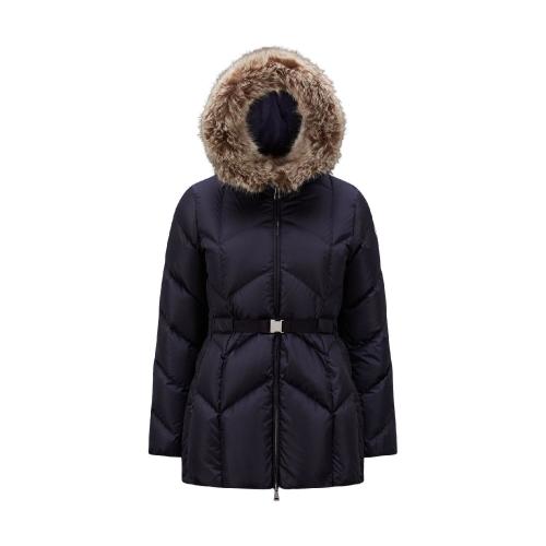  MONCLER蒙可蒙克莱 22年秋冬 女士 羽绒服 Genin Short Down Jacket H20931A0013254155778