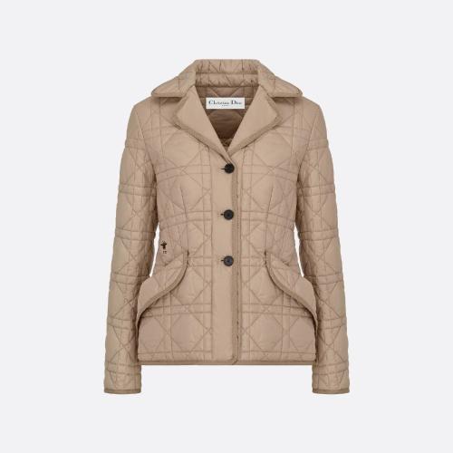  DIOR迪奥 22年秋冬 女士 夹克 经典西装外套 157V38A2827_X1233