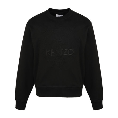 KENZO/高田贤三 男士套头卫衣男卫衣FA65SW113