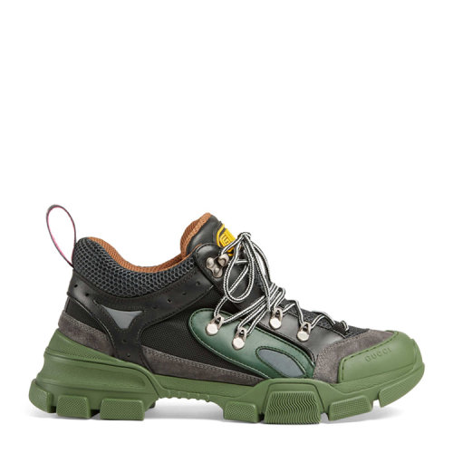 GUCCI/古驰 Flashtrek 休闲运动鞋 543162 GGZ70