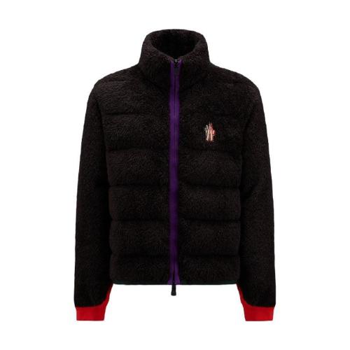  MONCLER蒙可蒙克莱 22年秋冬 男士 卫衣 Padded Sweatshirt H20978G00021899MV999