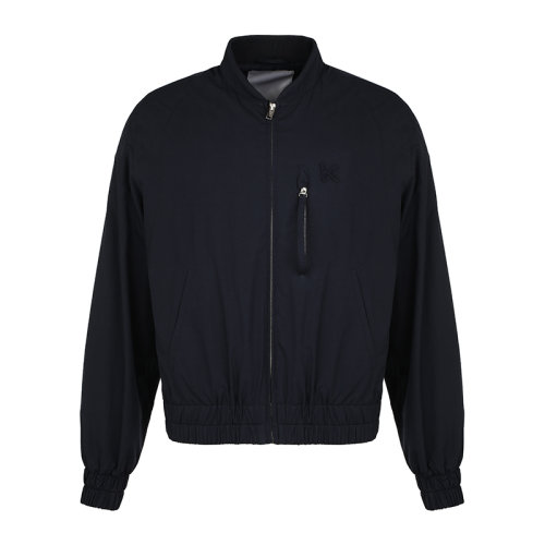 KENZO/高田贤三 时尚简约男士外套男士夹克FA65BL192