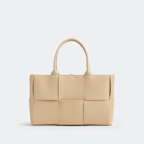  BV葆蝶家 22年秋冬 女士 手提包 arco tote 652867VCP119776