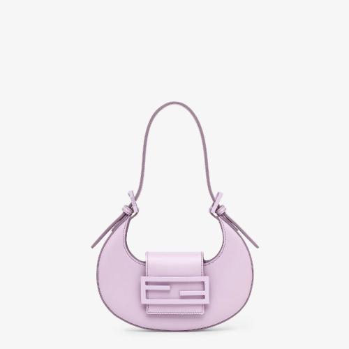  FENDI芬迪 22年秋冬 女士 手提包 Mini Cookie 8BS06_KMNF01RR