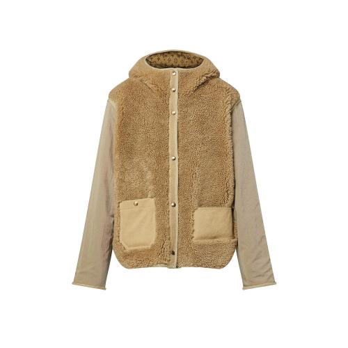  LV路易威登 22年秋冬 女士 大衣 双面大衣 1AAKFQ 1AAKFR 1AAKFP 1AAKFS