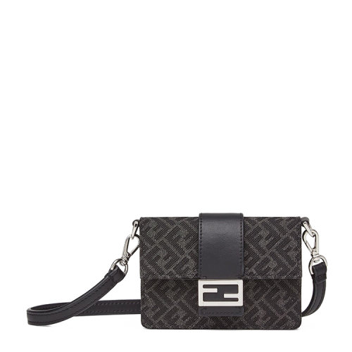 FENDI/芬迪 BAGUETTE手袋 小牛皮 7M0311AGR2