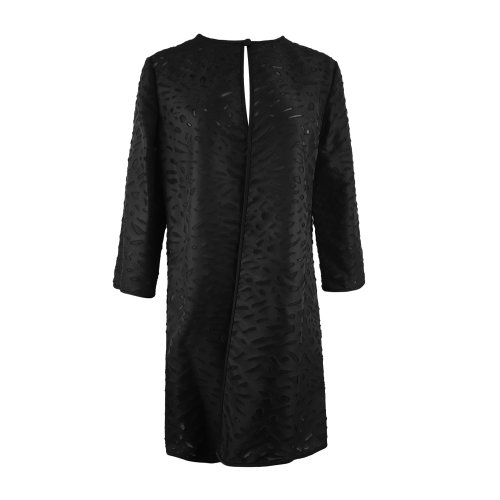 Emporio Armani/安普里奥阿玛尼女装/女士外套/女士风衣