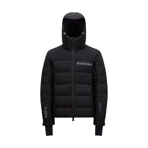  MONCLER蒙可蒙克莱 22年秋冬 男士 羽绒服 Montmiral Jacket H20971A00006549FA999