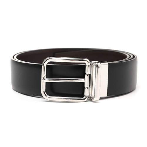 PRADA/普拉达22年男士皮带腰带2CC123X72