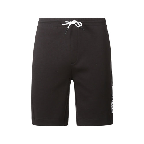 HUGO BOSS/雨果博斯 男士短裤 男士棉/涤纶运动短裤 50447035