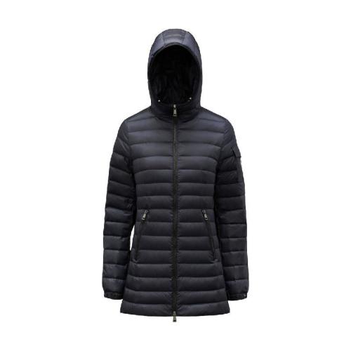  MONCLER蒙可蒙克莱 22年秋冬 女士 羽绒服 Ments Short Down Jacket H10931C000215396Q778