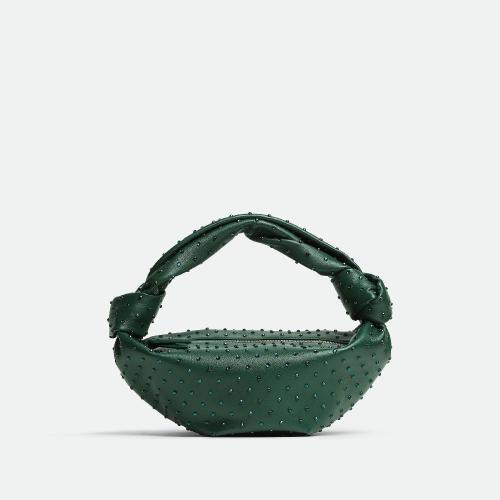  BV葆蝶家 22年秋冬 女士 手提包 double knot 629635V2AY03061