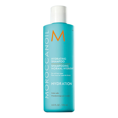 Moroccanoil/摩洛哥洗发露250ml 保湿型