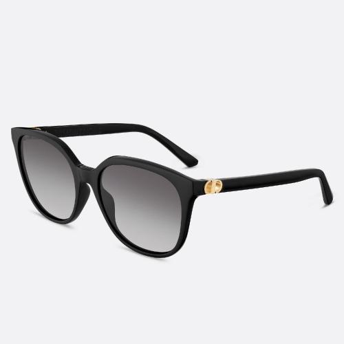  DIOR迪奥 22年秋冬 女士 太阳眼镜 30Montaigne Mini SI 太阳眼镜 30MNSIR_10A1 预定商品1-3周发货