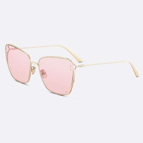  DIOR迪奥 22年春夏 女士 太阳眼镜 MissDior B2U MISDB2UXR_B0L0