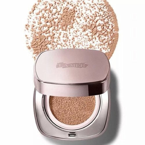 La Mer/海蓝之谜  鎏光焕变气垫粉底液 带替换芯12g*2 多色可选