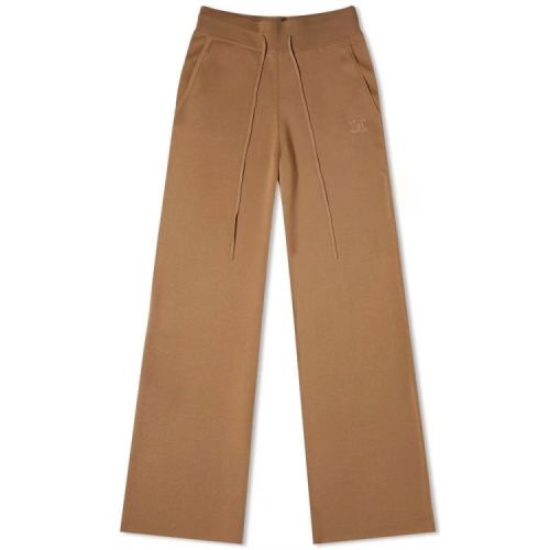 MaxMara/麦丝玛拉  新款明星同款女士时尚百搭休闲裤GIOVE13360213600005【主推】