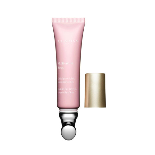 CLARINS/娇韵诗  青春赋活眼部修护乳眼霜15ML