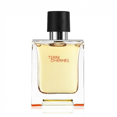 HERMES/爱马仕 大地中性男士淡香水50-100ML