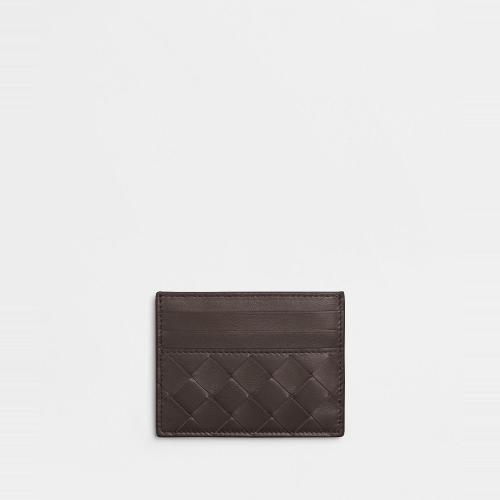  BV葆蝶家 22年秋冬 女士 卡包 etui pour cartes de credit 635042VCPP38849