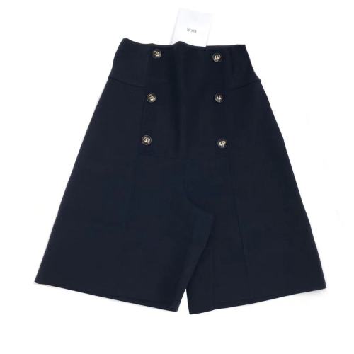 DIOR/迪奥  明星同款女士短裤114P13B M732 5645