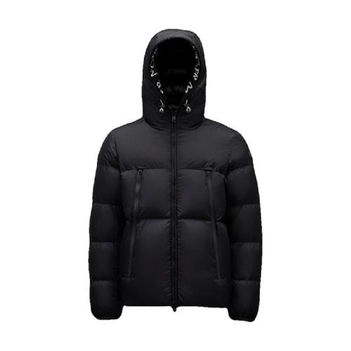  MONCLER蒙可蒙克莱 22年秋冬 男士 羽绒服 Montcla Short Down Jacket H20911B56900C0300999
