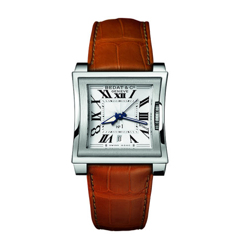 Bedat&Co/宝达家 1号系列 腕表 118.010.100