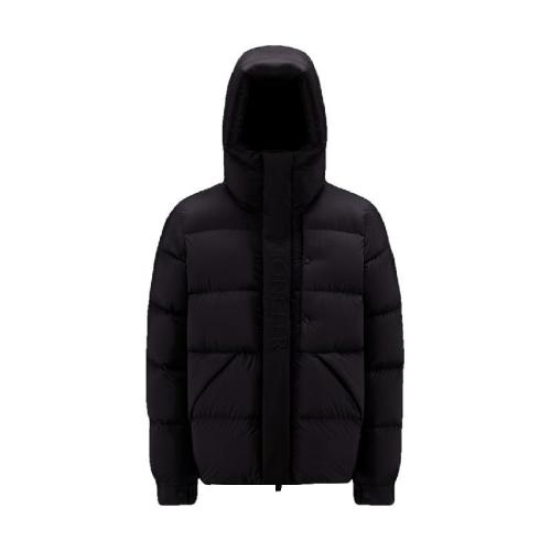  MONCLER蒙可蒙克莱 22年秋冬 男士 羽绒服 Madeira短款羽绒夹克 H20911A0010953333999