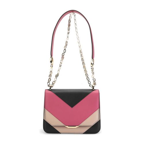 BVLGARI/宝格丽 香港仓 女士 单肩包 286532