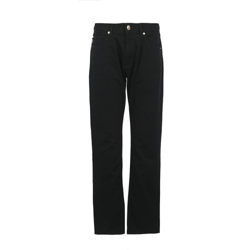 VERSACE/范思哲22秋冬新款男士牛仔裤A864521A03069