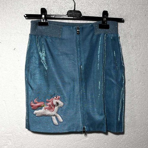 MOSCHINO/莫斯奇诺  女装/女士裙装/女士半身裙