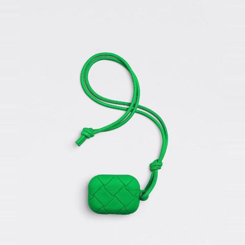  BV葆蝶家 22年秋冬 男士 耳机包 etui pour airpods pro 691715V0EY03708