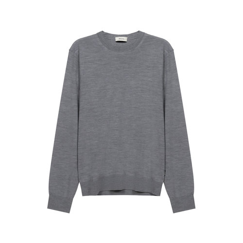 ZZEGNA/杰尼亚 男士针织衫/毛衣 VYM96 ZZ110