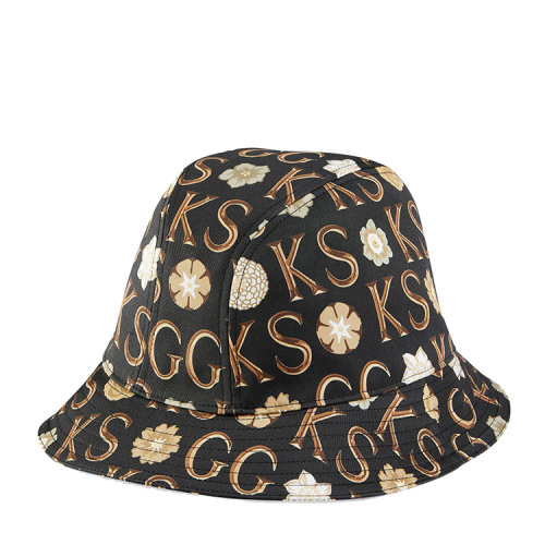 GUCCI/古驰 KenScottxGucci 帆布渔夫帽 200036 4HACJ