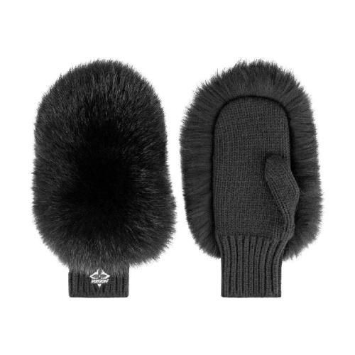  LV路易威登 22年秋冬 女士 手套 LV SKI 手套 M77411