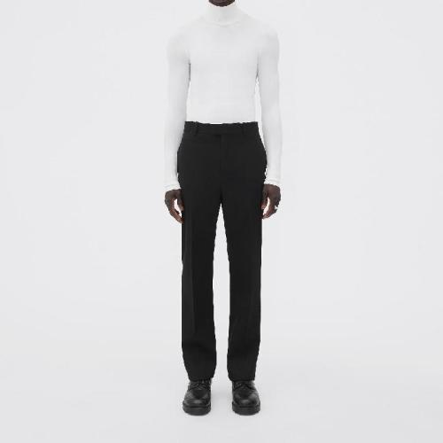  BV葆蝶家 22年秋冬 男士 休闲裤 pantalon 708766V1HK01000