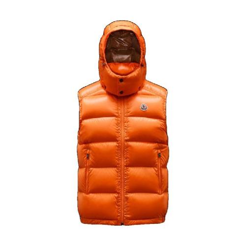  MONCLER蒙可蒙克莱 22年秋冬 男士 马甲 Bormes Down Gilet H20911A0021668950326